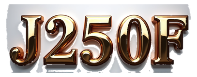 j250f logo